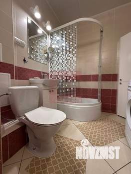 1-к квартира, на длительный срок, 32м2, 15/16 этаж