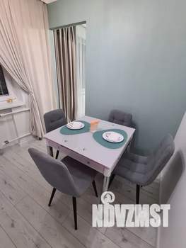 2-к квартира, посуточно, 44м2, 2/5 этаж