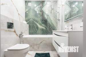 2-к квартира, посуточно, 63м2, 1/1 этаж