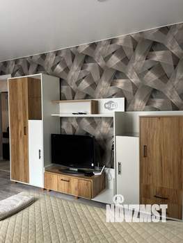 2-к квартира, посуточно, 44м2, 3/5 этаж