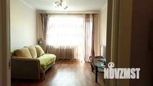 2-к квартира, посуточно, 40м2, 3/5 этаж