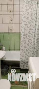 2-к квартира, посуточно, 45м2, 1/3 этаж
