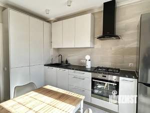 2-к квартира, посуточно, 58м2, 1/1 этаж