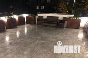 1-к квартира, посуточно, 38м2, 2/8 этаж