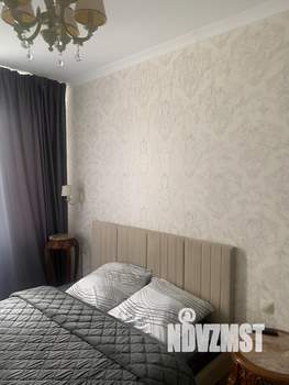 2-к квартира, посуточно, 46м2, 1/3 этаж