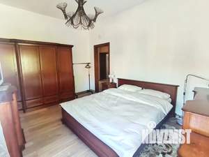 2-к квартира, посуточно, 75м2, 2/9 этаж