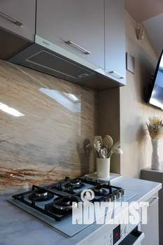 4-к квартира, посуточно, 156м2, 4/4 этаж