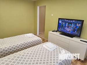 1-к квартира, посуточно, 33м2, 8/9 этаж