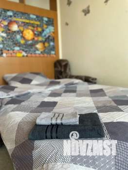 1-к квартира, посуточно, 47м2, 5/5 этаж