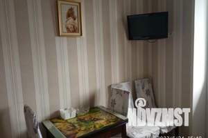 1-к квартира, посуточно, 40м2, 7/8 этаж