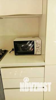 1-к квартира, посуточно, 30м2, 7/9 этаж