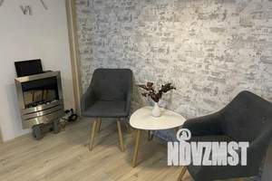 1-к квартира, посуточно, 37м2, 4/10 этаж