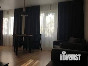 2-к квартира, посуточно, 44м2, 4/5 этаж