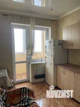 1-к квартира, на длительный срок, 38м2, 15/17 этаж