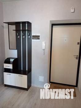 1-к квартира, посуточно, 42м2, 9/10 этаж