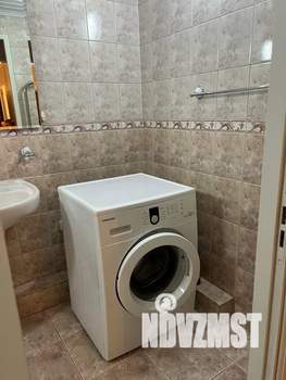 2-к квартира, посуточно, 50м2, 3/5 этаж