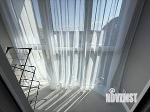 1-к квартира, на длительный срок, 43м2, 8/8 этаж