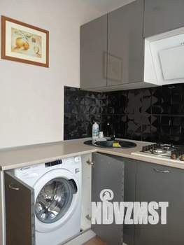 1-к квартира, посуточно, 36м2, 9/10 этаж