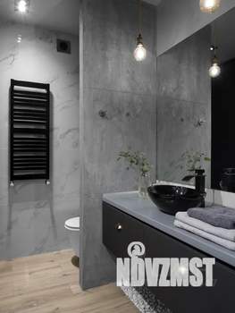 2-к квартира, посуточно, 50м2, 3/8 этаж
