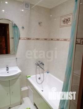 3-к квартира, на длительный срок, 60м2, 3/9 этаж