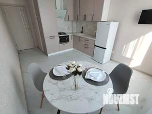 1-к квартира, посуточно, 41м2, 7/9 этаж