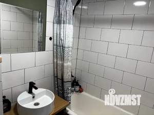 1-к квартира, посуточно, 35м2, 4/5 этаж