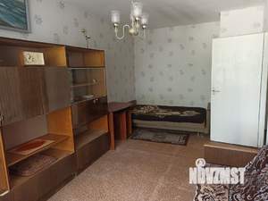 1-к квартира, на длительный срок, 32м2, 4/5 этаж