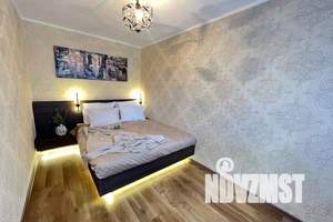 2-к квартира, посуточно, 50м2, 3/4 этаж