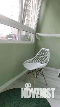 Студия квартира, посуточно, 26м2, 1/16 этаж