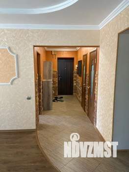 2-к квартира, посуточно, 58м2, 2/5 этаж