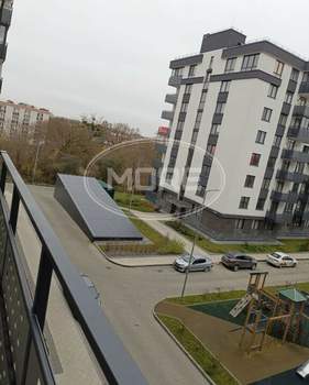 1-к квартира, на длительный срок, 29м2, 3/9 этаж