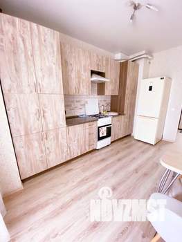 1-к квартира, посуточно, 40м2, 2/9 этаж