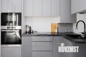 1-к квартира, посуточно, 30м2, 1/2 этаж