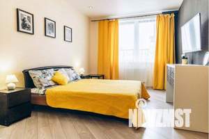 1-к квартира, посуточно, 45м2, 8/9 этаж