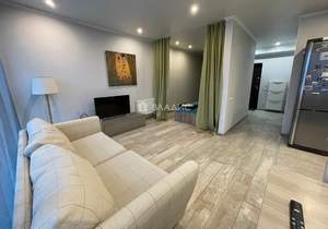 1-к квартира, на длительный срок, 41м2, 6/9 этаж