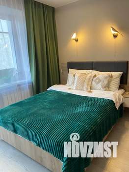 1-к квартира, посуточно, 33м2, 2/9 этаж