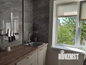 2-к квартира, посуточно, 44м2, 4/5 этаж