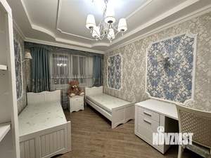 3-к квартира, на длительный срок, 86м2, 5/10 этаж