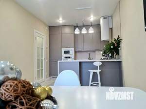 2-к квартира, посуточно, 63м2, 3/10 этаж