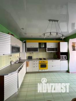 3-к квартира, посуточно, 100м2, 3/5 этаж