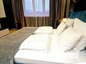 1-к квартира, посуточно, 48м2, 1/1 этаж