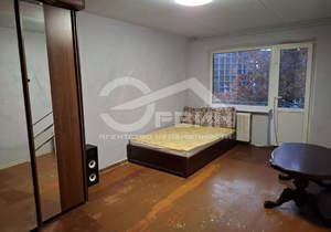 2-к квартира, на длительный срок, 53м2, 5/5 этаж