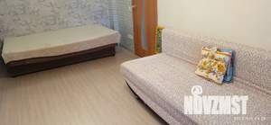 1-к квартира, посуточно, 35м2, 5/5 этаж