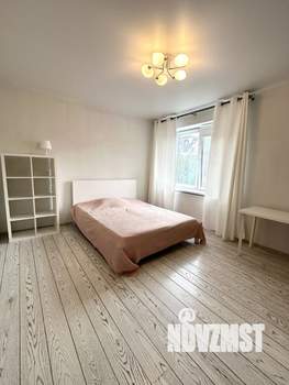 1-к квартира, на длительный срок, 40м2, 3/9 этаж