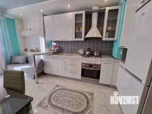 1-к квартира, на длительный срок, 47м2, 2/9 этаж