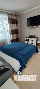 1-к квартира, посуточно, 31м2, 2/4 этаж