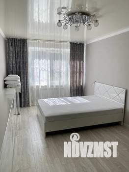 2-к квартира, посуточно, 52м2, 1/5 этаж