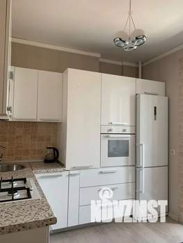 1-к квартира, посуточно, 39м2, 5/9 этаж