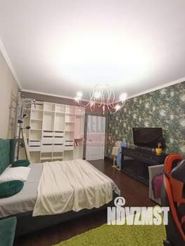 2-к квартира, на длительный срок, 74м2, 2/3 этаж