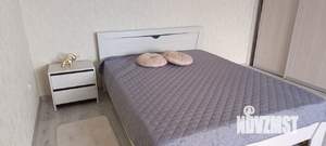1-к квартира, посуточно, 41м2, 4/10 этаж